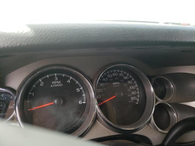 صورة رقم 8 من المزاد - 2008 GMC SIERRA C15 مع VIN 2GTEC13C681321307