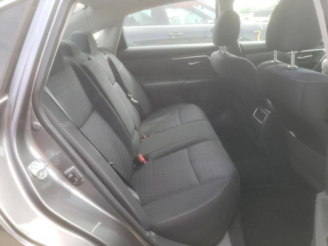 Photo 6 from auction – 2016 NISSAN ALTIMA 2.5 with VIN 1N4AL3APXGC125577