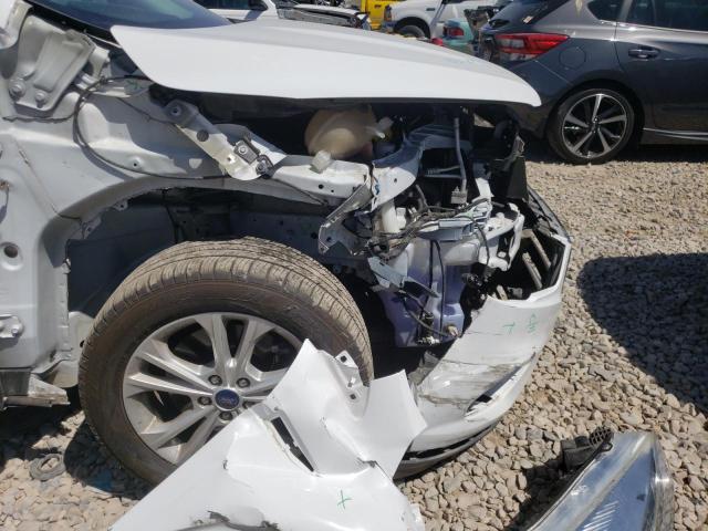 Photo 9 from auction – 2018 FORD ESCAPE SE with VIN 1FMCU9GDXJUB17590