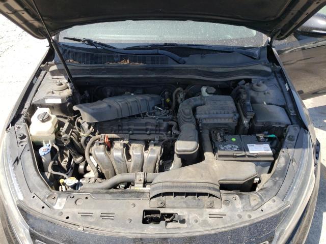 Photo 7 from auction – 2015 KIA OPTIMA LX with VIN 5XXGM4A75FG502984