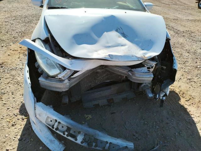 Photo 9 from auction – 2016 DODGE DART SXT S with VIN 1C3CDFFA9GD796341