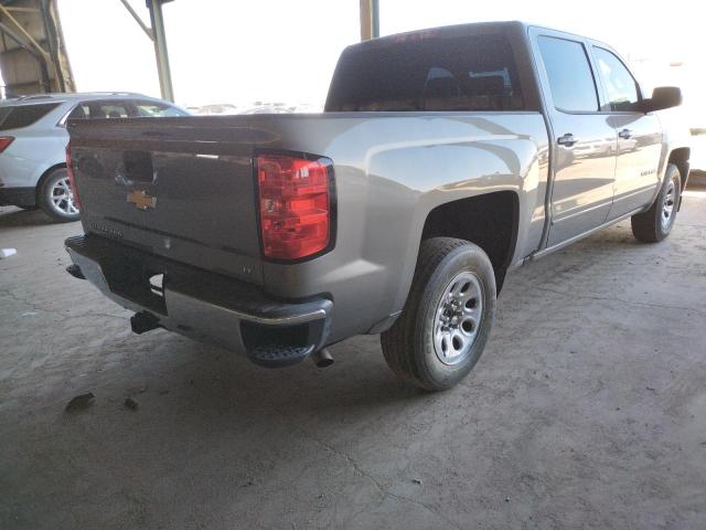 Photo 4 from auction – 2017 CHEVROLET SILVERADO with VIN 3GCPCREC5HG399251