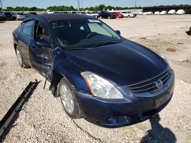 Photo 1 from auction – 2010 NISSAN ALTIMA BAS with VIN 1N4AL2AP0AN525654