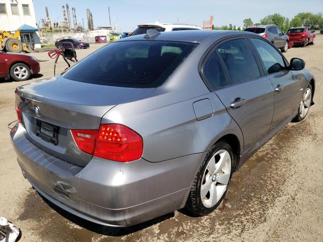 Photo 4 from auction – 2009 BMW 328 XI with VIN WBAPK73529A456465