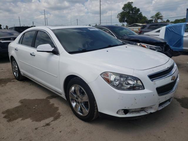 CHEVROLET MALIBU 2LT 2012 with VIN 1G1ZD5E09CF313804 - Photo from auction