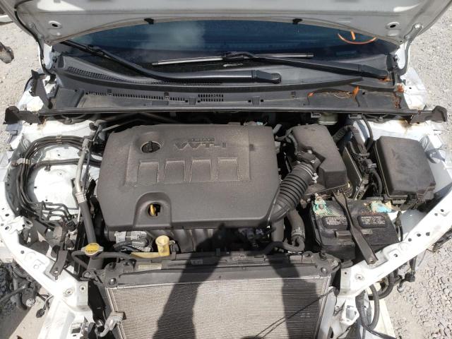Photo 7 from auction – 2015 TOYOTA COROLLA L with VIN 2T1BURHE0FC361762