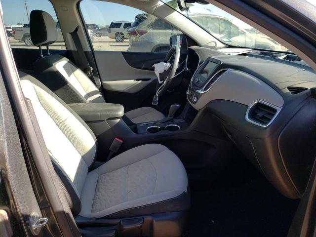 Photo 5 from auction – 2019 CHEVROLET EQUINOX LS with VIN 2GNAXHEV7K6214794