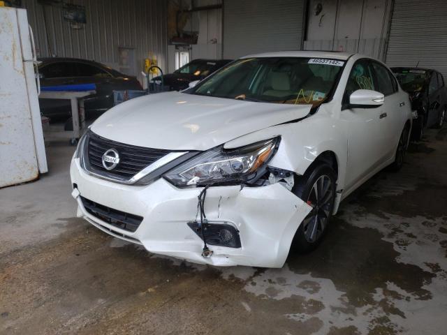 Photo 9 from auction – 2016 NISSAN ALTIMA 2.5 with VIN 1N4AL3AP5GC168739