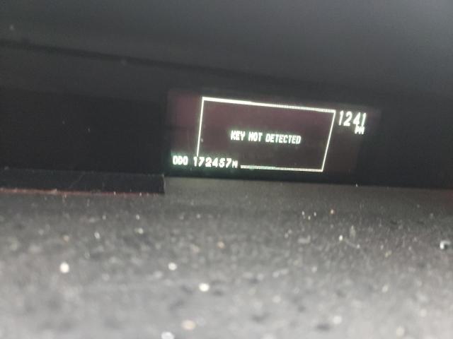 Photo 8 from auction – 2012 TOYOTA PRIUS with VIN JTDKN3DU8C5493314