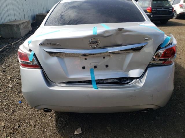 Photo 9 from auction – 2015 NISSAN ALTIMA 2.5 with VIN 1N4AL3AP6FC462004