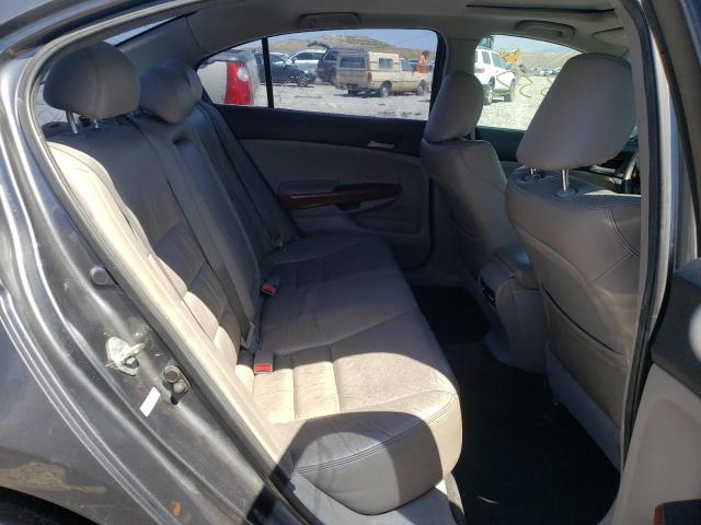 Photo 6 from auction – 2012 HONDA ACCORD EXL with VIN 1HGCP3F82CA020631