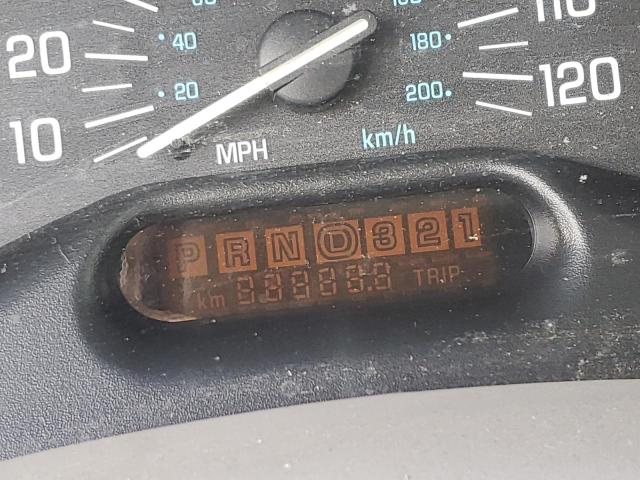 Photo 8 from auction – 2000 BUICK CENTURY LI with VIN 2G4WY55J4Y1183433