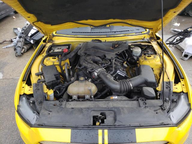 Photo 7 from auction – 2015 FORD MUSTANG with VIN 1FA6P8AM3F5340914