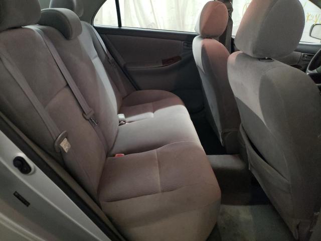 Photo 6 from auction – 2005 TOYOTA COROLLA CE with VIN 2T1BR30E85C467644