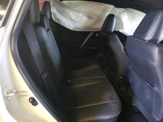 Photo 6 from auction – 2018 TOYOTA RAV4 SE with VIN JTMJFREV4JJ740285