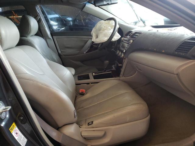 Photo 5 from auction – 2007 TOYOTA CAMRY CE with VIN 4T1BE46K67U598698