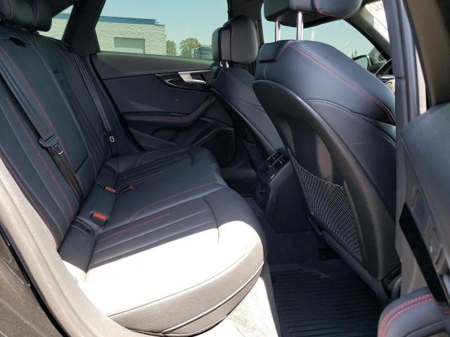 Photo 6 from auction – 2018 AUDI A4 PREMIUM with VIN WAUENAF48JA122654