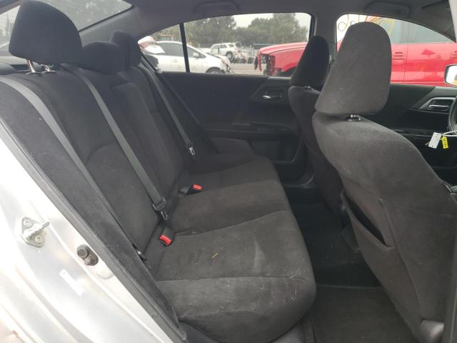 Photo 6 from auction – 2013 HONDA ACCORD LX with VIN 1HGCR2F35DA086147