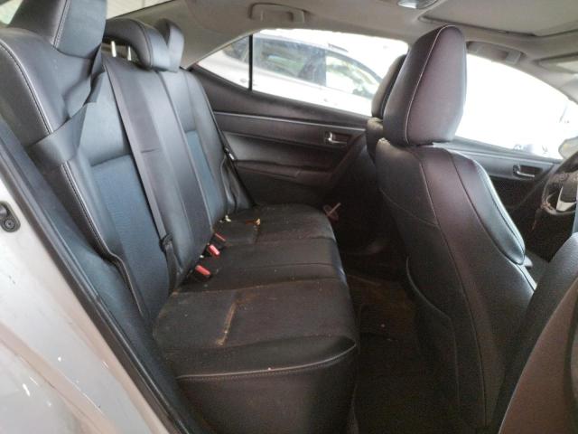 Photo 6 from auction – 2014 TOYOTA COROLLA L with VIN 2T1BURHE7EC181757