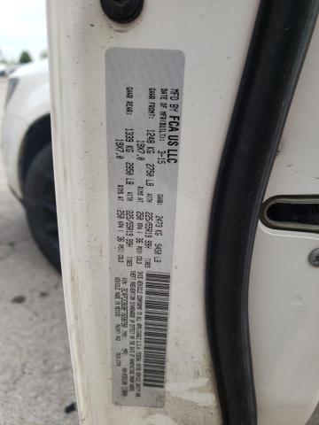 Photo 10 from auction – 2015 DODGE JOURNEY SX with VIN 3C4PDCBG8FT658790