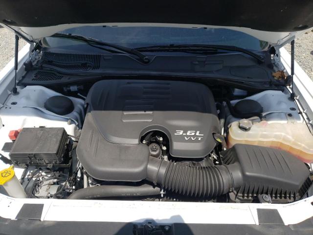 Photo 7 from auction – 2020 DODGE CHALLENGER with VIN 2C3CDZAG5LH113500