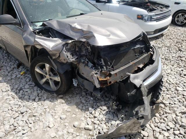 Photo 9 from auction – 2012 CHEVROLET MALIBU LS with VIN 1G1ZB5E08CF210671