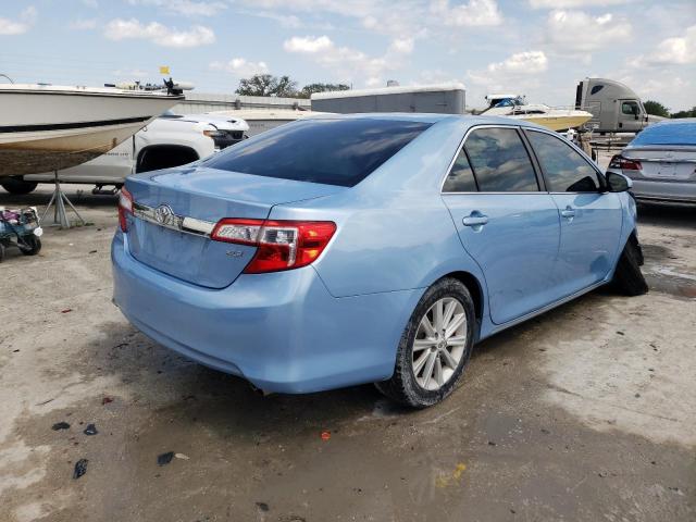Photo 4 from auction – 2012 TOYOTA CAMRY BASE with VIN 4T1BF1FK7CU502339