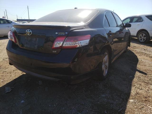 صورة رقم 4 من المزاد - 2011 TOYOTA CAMRY BASE مع VIN 4T1BF3EK4BU187690