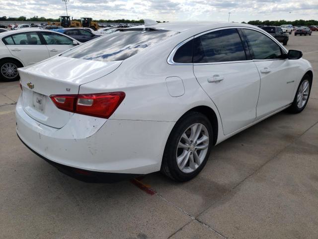 Photo 4 from auction – 2016 CHEVROLET MALIBU LT with VIN 1G1ZE5ST7GF177920