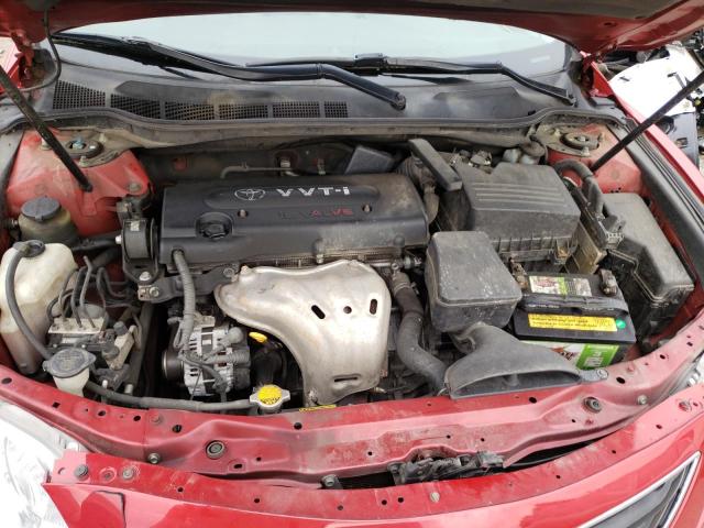 Photo 7 from auction – 2007 TOYOTA CAMRY CE with VIN 4T1BE46KX7U063230