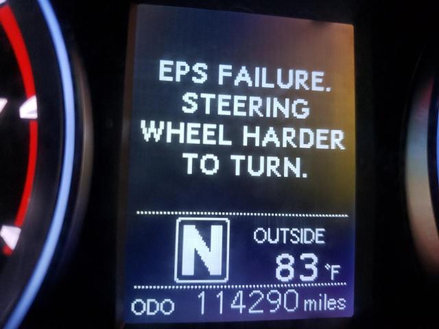 Photo 8 from auction – 2015 TOYOTA HIGHLANDER with VIN 5TDZARFHXFS011406