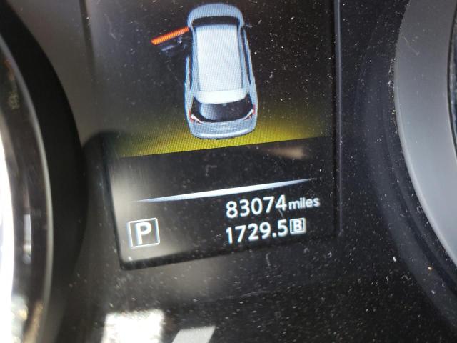 Photo 8 from auction – 2015 NISSAN ROGUE S with VIN KNMAT2MV0FP554748