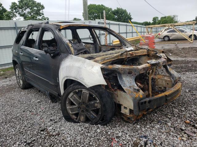 GMC ACADIA DEN 2012 with VIN 1GKKVTED4CJ131345 - Photo from auction