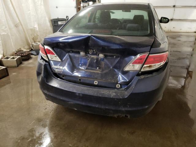 Photo 9 from auction – 2011 MAZDA 6 I with VIN 1YVHZ8CH4B5M00930