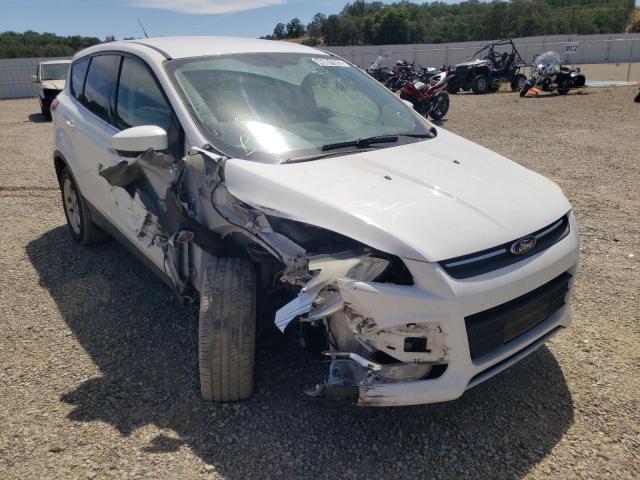 Photo 1 from auction – 2013 FORD ESCAPE SE with VIN 1FMCU9GX2DUA95292