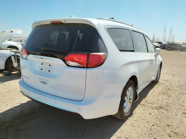 Photo 4 from auction – 2019 CHRYSLER PACIFICA T with VIN 2C4RC1BG6KR680770