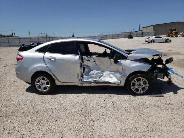 Photo 9 from auction – 2014 FORD FIESTA SE with VIN 3FADP4BJ4EM227079