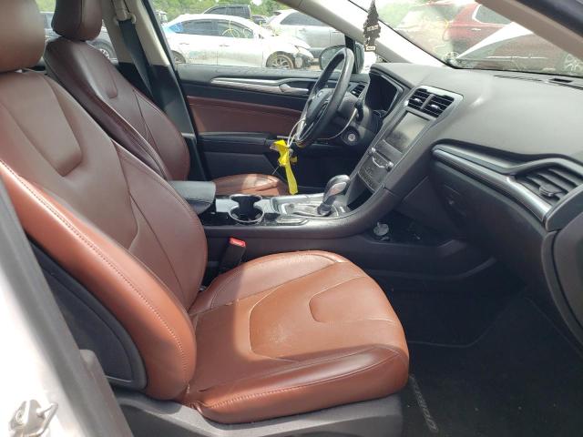 Photo 5 from auction – 2015 FORD FUSION S with VIN 3FA6P0HD3FR186595