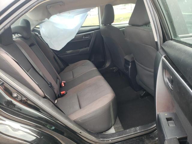 Photo 6 from auction – 2018 TOYOTA COROLLA L with VIN 2T1BURHE6JC109278
