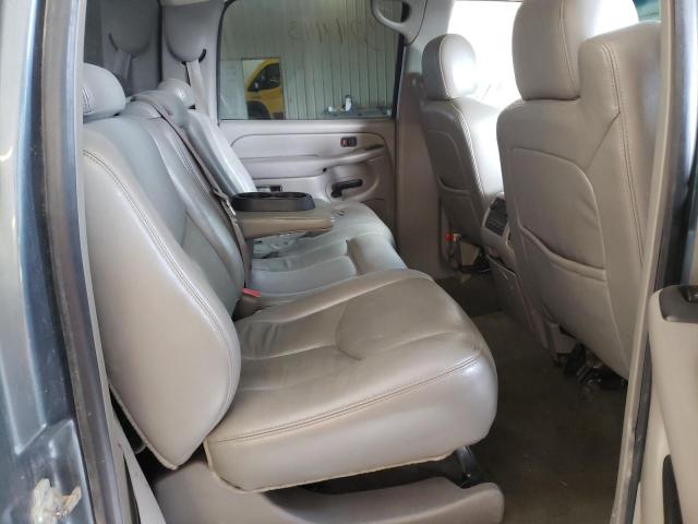 Photo 6 from auction – 2006 CHEVROLET SILVERADO with VIN 1GCHK23D56F251772