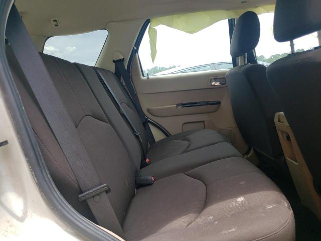 Photo 6 from auction – 2008 MAZDA TRIBUTE I with VIN 4F2CZ02Z48KM07804