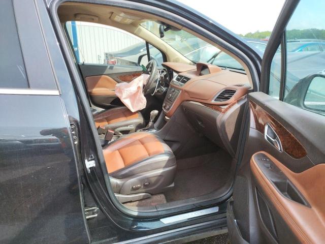 Photo 5 from auction – 2015 BUICK ENCORE with VIN KL4CJCSB7FB270702