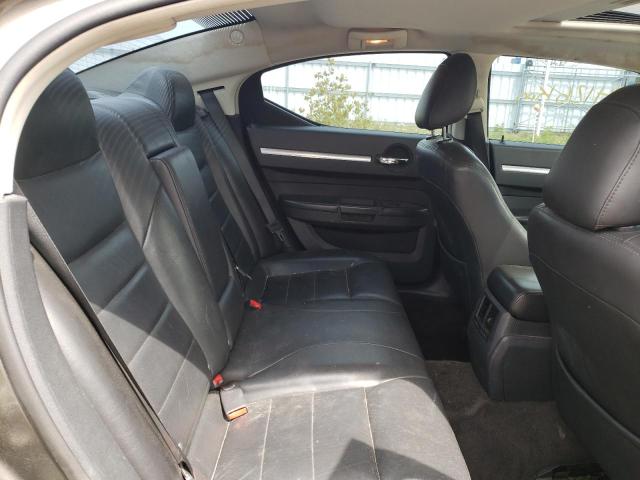 Photo 6 from auction – 2010 DODGE CHARGER SX with VIN 2B3CA3CV7AH269775
