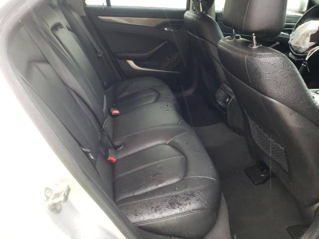 Photo 6 from auction – 2010 CADILLAC CTS with VIN 1G6DA5EG8A0130999