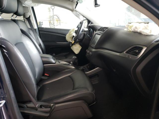 Photo 5 from auction – 2018 DODGE JOURNEY CR with VIN 3C4PDDGG7JT311927