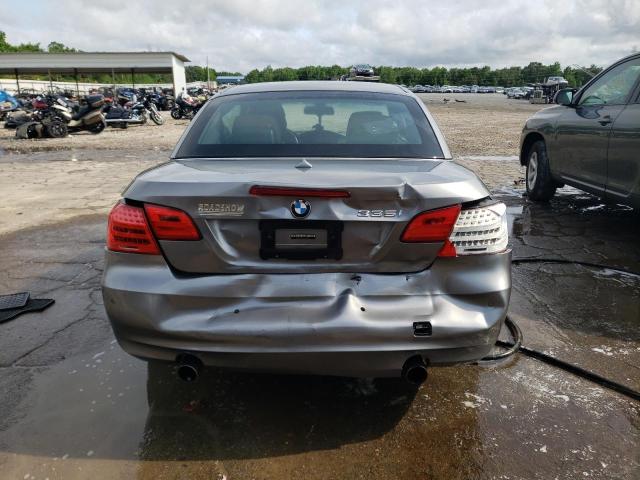 Photo 9 from auction – 2011 BMW 335 I with VIN WBADX7C54BE580997