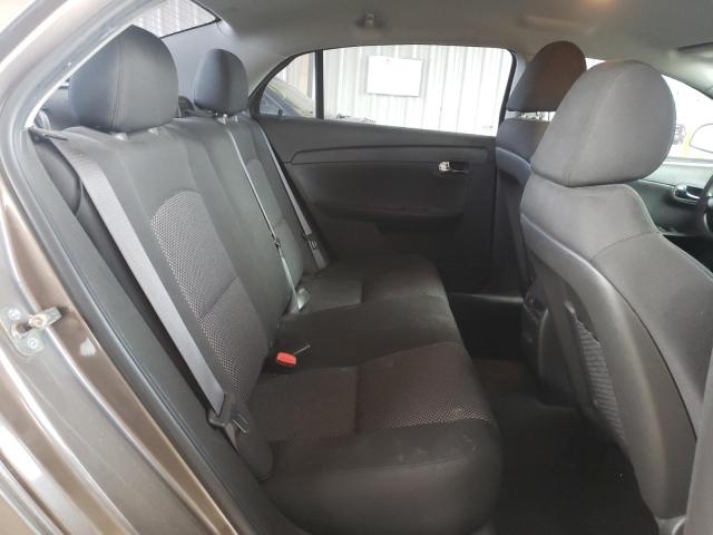 Photo 6 from auction – 2011 CHEVROLET MALIBU 1LT with VIN 1G1ZC5E19BF396077
