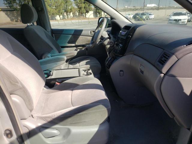 Photo 5 from auction – 2004 TOYOTA SIENNA CE with VIN 5TDZA23CX4S078424