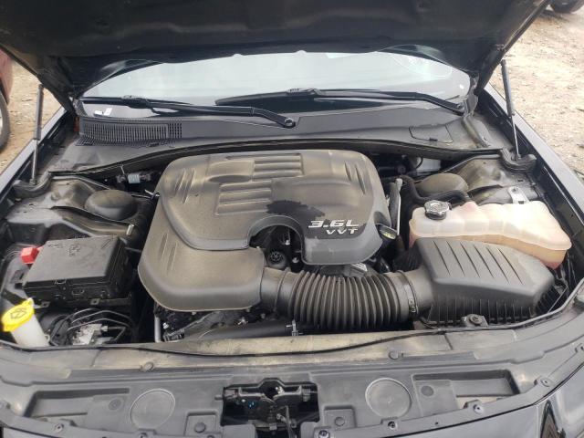 Zdjęcie 7 z aukcji – 2021 CHRYSLER 300 S z VIN 2C3CCABG7MH545476