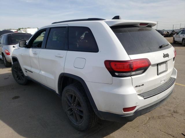 Photo 3 from auction – 2016 JEEP GRAND CHER with VIN 1C4RJFAG7GC366713